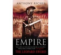 The Leopard Sword: Empire IV : 'A master of the genre' THE TIMES