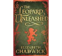 The Leopard Unleashed: Book 3 in the Wild Hunt series