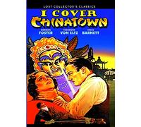 The Leopard Woman (Silent) (DVD-R) (1920) (All Regions) (NTSC) (US Import) [1936]