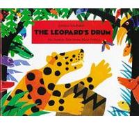 The Leopard's Drum: An Asante Tale from West Africa