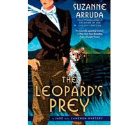 The Leopard's Prey: A Jade del Cameron Mystery: 4