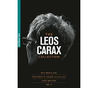 The Leos Carax Collection