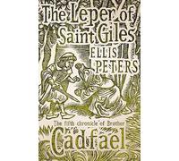 The Leper Of Saint Giles : 5