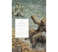 The Leper's Companions: A Novel (Vintage International)