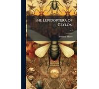 The Lepidoptera of Ceylon