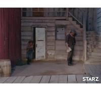 The Leprechaun of Last Chance Gulch