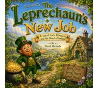 The Leprechaun's New Job: What Would a Leprechaun Do if He Couldn't Be a Leprechaun? (New Jobs for Mythical Characters)
