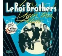 The LeRoi Brothers - Check This Action