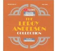 The Leroy Anderson Collection (2 discs) (1998-11-17)