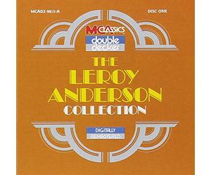 The Leroy Anderson Collection