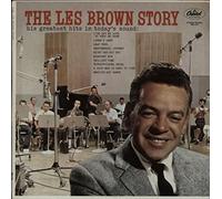 The Les Brown Story