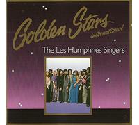 The Les Humphries Singers - GoIden S t a r s