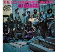 The Les Humphries Singers - Les Humphries Singers - Old Man Moses - Decca - SLK 16 751-P
