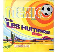The Les Humphries Singers - Mexico (Remix, 1986) [VINYL]