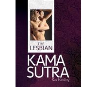 The Lesbian Kama Sutra