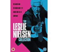 The Leslie Nielsen Collection: The Naked Gun / Airplane!