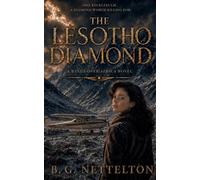 The Lesotho Diamond: An African Historical Romantic Suspense: 3 (Wings Over Africa)