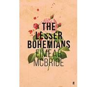 The Lesser Bohemians