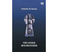 The Lesser Bourgeoisie