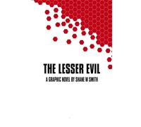 The Lesser Evil: 1 (Messar Dreams)