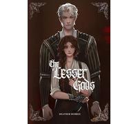 The Lesser Gods - Exclusive Edition