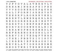 (the) Lesser Man - References, Reflections, Revelations