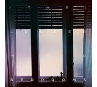 The Lesser Men - The Lesser Men - Bedrooms
