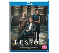 The Lesson