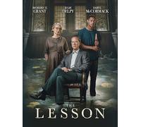 The Lesson