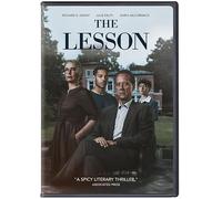 The Lesson [DVD]