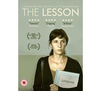 THE LESSON [DVD]