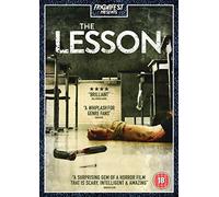 The Lesson [DVD]