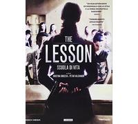 The Lesson - Scuola Di Vita
