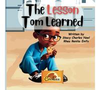 The Lesson Tom Learned (God's Promises)