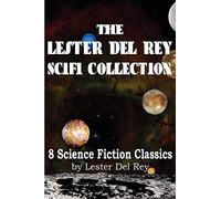 The Lester del Rey Scifi Collection