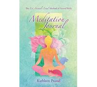 The Let Animals Lead(R) Method of Animal Reiki Meditation Journal