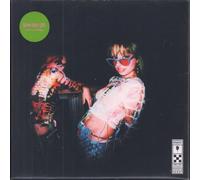 THE LET GO - DELETE MY FEELINGS [VINYL]