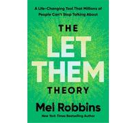The Let Them Theory - 9781788176187