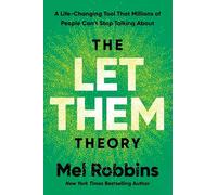 Let Them Theory : a Life-Changing Tool That Millions of - NEW Sawyer Robbins 20