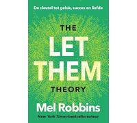 The let them theory: een life-changing tool waar miljoenen mensen niet over uitgepraat raken