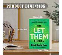 The Let Them Theory Reference Book Exploring the Let Them Concept Fundamental Principles and Real World Applications