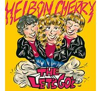 The Let's Go's - Heibon Cherry (VINYL) [VINYL]