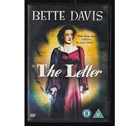 The Letter (1940) – Warner Bros.