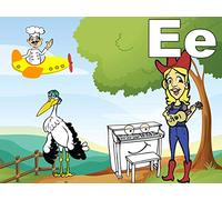 The Letter E