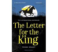The Letter for the King (The million copy bestseller): A Netflix Original Series