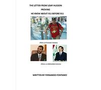 THE LETTER FROM UDAY HUSSEIN PROVING HE KNEW ABOUT 911 BEFORE 911