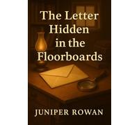The Letter Hidden in the Floorboards: 1 (Lost Letters of Lavender Lane)