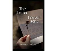 The Letter I Never Sent: "When love waits between the lines." (Maplewood Hearts)