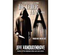 The Letter Man (The Alphabet Killer Series)