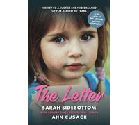 The Letter : My 50 Year Fight For Justice